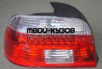 BME3996-748RW-L - ФОНАРЬ ЛЕВЫЙ ЗАДНИЙ в крыло (КИТАЙ) BMW E39 (1995-1999)