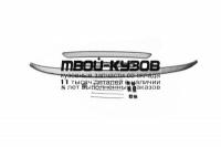 01-380715-151 - СЕТКА В БАМПЕР (Arbori) Mitsubishi Outlander рестайлинг (2015-)