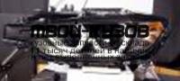 SK3480-10312-EMJM - ТЮНИНГ-ФАРЫ (КОМПЛЕКТ) (SONAR) BMW F30 (2012-)