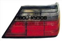 11-3199-01-6B - ФОНАРЬ ПРАВЫЙ ЗАДНИЙ в крыло (TYC) Mercedes W124 (1993-1995)