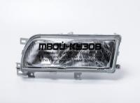 215-1141L-LDEMN - ФАРА ЛЕВАЯ (DEPO) Nissan Primera P10 (1990-1995)