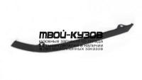 LXRX399-130-L - МОЛДИНГ ПОД ФАРУ ЛЕВЫЙ (ТАЙВАНЬ) Lexus RX 300 (1999-2002)