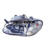 223-1109L-LD - ФАРА ЛЕВАЯ (DEPO) Kia Sephia (1997-2000)