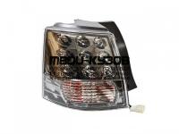 MB12003L - ФОНАРЬ ЛЕВЫЙ ЗАДНИЙ в крыло (КИТАЙ (SAILING)) Mitsubishi Outlander XL (2007-2011)