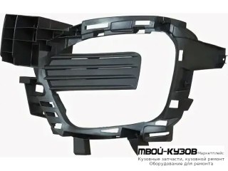 КРЕПЛЕНИЕ ФАРЫ ЛЕВАЯ СТОРОНА ПРОТИВОТУМ (ТАЙВАНЬ) для Renault KAPTUR (2016-)