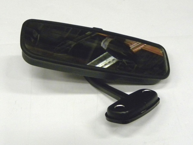 Зеркало салонное ВАЗ-2110 штатное (ДААЗ)