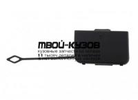 MD20407-990 - ЗАГЛУШКА БУКСИРОВОЧНОГО КРЮКА ПЕРЕДНЕГО БАМПЕРА (ТАЙВАНЬ) Mercedes W204 (2007-)