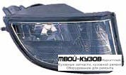 ФАРА ПРОТИВОТУМАННАЯ ПРАВАЯ СТОРОНА (DEPO) для Toyota RAV4 (2000-2003) (2004-2005)