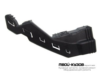 КРЕПЛЕНИЕ БАМПЕРА ПЕРЕДНИЙ ПРАВАЯ СТОРОНА (КИТАЙ) для Hyundai TUCSON (2015-)