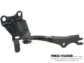 ПЕТЛЯ КАПОТА ЛЕВАЯ СТОРОНА (ТАЙВАНЬ) для Mazda 3 (2009-)