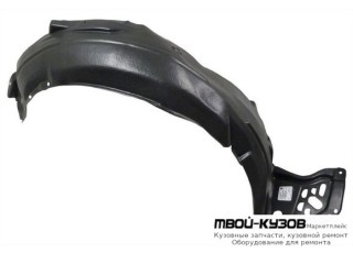 ПОДКРЫЛОК ПЕРЕДНИЙ КРЫЛА ПРАВАЯ СТОРОНА (ТАЙВАНЬ) для Honda ACCORD (2008-2012) ЕВРОПА