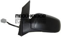 FDFOC05-451X-L - ЗЕРКАЛО ЛЕВОЕ (ТАЙВАНЬ) Ford Focus 2 (2005-2008)