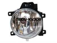 12-5081-A-L - ПРОТИВОТУМАННАЯ ФАРА ЛЕВАЯ (КИТАЙ (CASP)) Toyota Land Cruiser 200 рестайлинг (2012-2015)