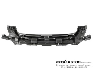 УСИЛИТЕЛЬ БАМПЕРА ПЕРЕДНИЙ ВЕРХН (КИТАЙ) для Ford FOCUS (2008-2010)