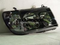 D12-1103P-LD-E2 - ТЮНИНГ-ФАРЫ (КОМПЛЕКТ) (DEPO) Toyota Land Cruiser 100 (1998-2005)