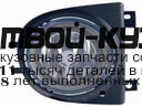 215-2033R-UEH - ПРОТИВОТУМАННАЯ ФАРА ПРАВАЯ (DEPO) Nissan Micra K11 (1998-2000)