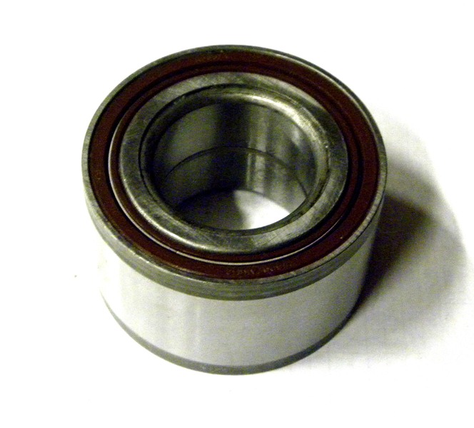 Подшипник ступицы передней ВАЗ-2108/ задней М-2141 256907 (ВПЗ-23)