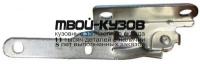 RNLOG05-340-L - ПЕТЛЯ КАПОТА ЛЕВАЯ (ТАЙВАНЬ) Renault Logan 1 (2005-)