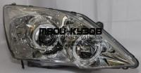 HD540-B5WCW - ТЮНИНГ-ФАРЫ (КОМПЛЕКТ) (EAGLE EYES) Honda CR V 3 (2006-)