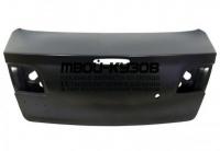 MZX0303-600 - КРЫШКА БАГАЖНИКА (КИТАЙ) Mazda 3 BK седан (2003-2009)