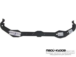 БАЛКА СУППОРТА РАДИАТ НИЖН ДИЗЕЛЬ (ТУРЦИЯ) для Fiat DOBLO (2006-)