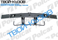 W124 84-95 НИЖНЯЯ ЧАСТЬ ПЕРЕДНЕЙ ПАНЕЛИ