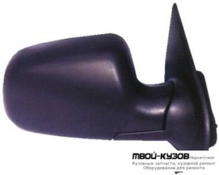 ЗЕРКАЛО ПРАВАЯ СТОРОНА ЭЛЕКТР С ПОДОГРЕВОМ (ТАЙВАНЬ) для Jeep GRAND CHEROKEE (1999-2005)