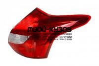 FDL01220101R - ФОНАРЬ ПРАВЫЙ (КИТАЙ (SAILING)) Ford Focus 3 (2011-)