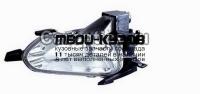217-2015R-U - ПРОТИВОТУМАННАЯ ФАРА ПРАВАЯ (DEPO) Honda CR V 2 (2001-2003)