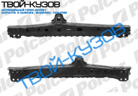 RAV4 06-БАЛКА ПОПЕРЕЧНАЯ НИЖН.