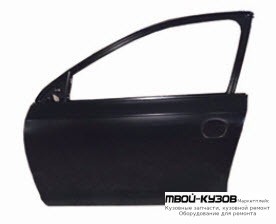 ДВЕРЬ ПЕРЕДНИЙ ЛЕВАЯ СТОРОНА (КИТАЙ) для Volkswagen JETTA (2011-)