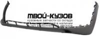 KASPR10-220TG - СПОЙЛЕР ПЕРЕДНЕГО БАМПЕРА (ТАЙВАНЬ) Kia Sportage 3 (2010-)