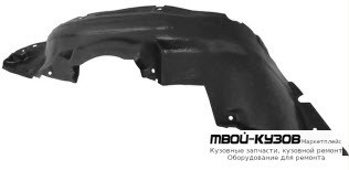 ПОДКРЫЛОК ПЕРЕДНИЙ КРЫЛА ЛЕВАЯ СТОРОНА (КИТАЙ) для Toyota RAV4 (2000-2003) (2004-2005)