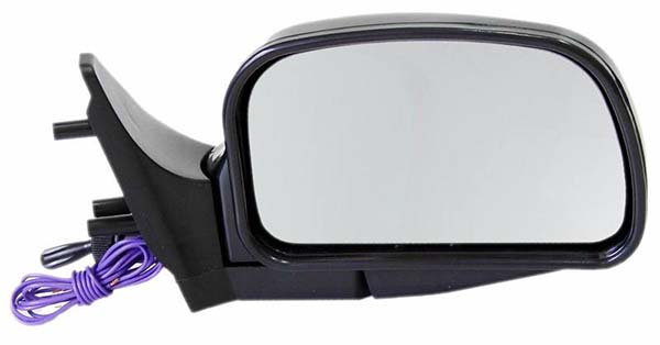 Зеркало боковое ВАЗ-2108 ЛТ-9бО правое