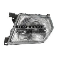 20-5442-05-2B - ФАРА ЛЕВАЯ (TYC) Nissan Patrol GR (1997-2001)
