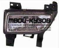 19-5270-05-2B - ПРОТИВОТУМАННАЯ ФАРА ЛЕВАЯ (TYC) Mazda 323 BJ (1998-2001)