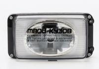 440-2008R-UE - ПРОТИВОТУМАННАЯ ФАРА ПРАВАЯ (DEPO) Mercedes Actros MP1 (1996-2002)