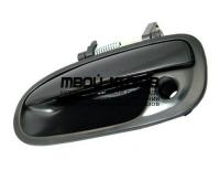 HDCVC96-500B-L - РУЧКА ПЕРЕДНЕЙ ДВЕРИ ЛЕВАЯ (ТАЙВАНЬ) Honda Civic EK дорестайлинг (1996-2000)