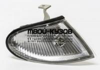 216-1531R-AE - ГАБАРИТ ПРАВЫЙ (DEPO) Mazda 323 BA седан (1994-1996)