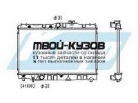 PA010510 - РАДИАТОР ОХЛАЖДЕНИЯ (KOYORAD) Toyota Carina 2 левый руль (1988-1991)