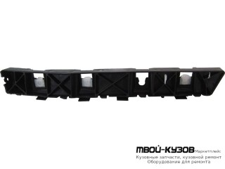 КРЕПЛЕНИЕ БАМПЕРА ЗАДНИЙ ПРАВАЯ СТОРОНА (КИТАЙ) для Hyundai ELANTRA (2016-)