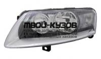 20-C028-A5-2B - ФАРА ЛЕВАЯ (TYC) Audi A6 C6 рестайлинг (2008-2011)