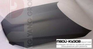 КАПОТ для Lexus IS 200 / 300 (01.1999-)