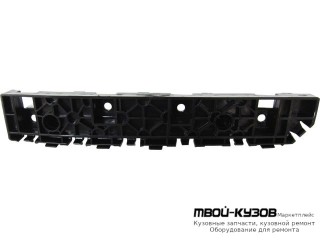 КРЕПЛЕНИЕ БАМПЕРА ЗАДНИЙ ПРАВАЯ СТОРОНА (КИТАЙ) для Haval F7 (2019-)