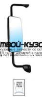 EB01MG3ZL2LLD - ЗЕРКАЛО ЛЕВОЕ (DEPO) Mercedes Actros MP1 (1996-2002)
