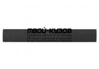 FTDUC02-542-R - МОЛДИНГ КУЗОВА ПРАВЫЙ (КИТАЙ) Peugeot Boxer 2 (2002-2006)