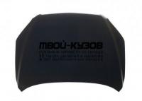 5330142070 - КАПОТ (OEM (оригинал)) Toyota Rav4 (2006-)