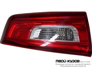 ФОНАРЬ ЗАДНИЙ ВНУТРЕН ЛЕВАЯ СТОРОНА (КИТАЙ) для Mitsubishi ASX (2010-)