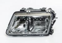 441-1126L-LD-E - ФАРА ЛЕВАЯ (DEPO) Audi A3 8L (1996-2000)