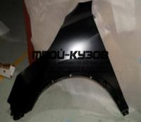 NNQAS14-270-L - КРЫЛО ПЕРЕДНЕЕ ЛЕВОЕ (КИТАЙ) Nissan Qashqai j11 (2014-)